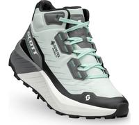 Scott Shoe W's Kinabalu 3 Mid GTX dry green/slate grey (8196) 38.0