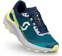 Scott Shoe W's Kinabalu Trail GTX lake blue/deep blue (8298) 38.5