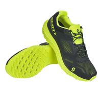 Scott Shoe W's Kinabalu Ultra RC black/yellow (1040) 40.5 EU