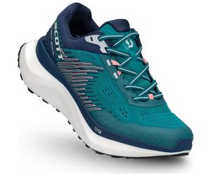 Scott Shoe W's Pursuit Gravel lake blue/deep blue (8298) 40