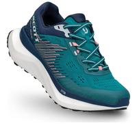 Scott Shoe W's Pursuit Gravel lake blue/deep blue (8298) 42.5