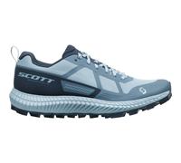 Scott Shoe W's Supertrac 3 glace blue/bering blue (7190) 40.5