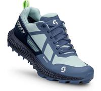 Scott Shoe W's Supertrac 3 GTX fresh green/metal blue (7735) 38.0