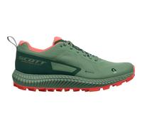 Scott Shoe W's Supertrac 3 GTX frost green/coral pink (7193) 38
