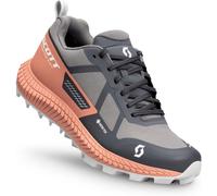 Scott Shoe W's Supertrac 3 GTX slate grey/terra red (7795) 38.0