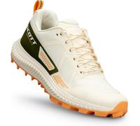 Scott Shoe W's Supertrac 3 soft yellow/fir green (7739) 42.5