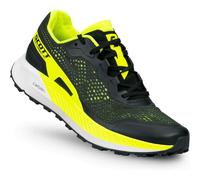 Scott Shoe W's Ultra Carbon RC black/yellow (1040) 41.0