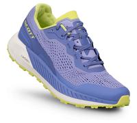 Scott Shoe W's Ultra Carbon RC moon blue/bitter yellow (7514) 38.5