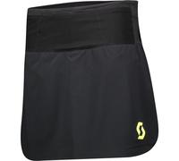 Scott Skort W's RC Run black/yellow (1040) XS