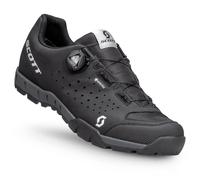 SCOTT Sport Trail Evo Gore-Tex Schuhe Herren - schwarz/silber 44