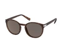 Scott Sunglasses Riff Sonnenbrille - Tortoise Red - Brown