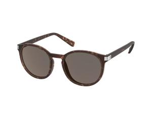 Scott Sunglasses Riff Sonnenbrille - Tortoise Red - Brown