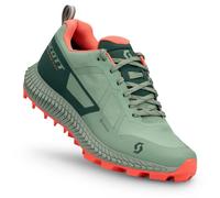 Scott Supertrac 3 GTX Damen Laufschuh Trail - 287823 7193 FrostGreen/CoralPink 42,5