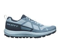 Scott Supertrac 3, Trailrunning-Schuh für Damen, Glace Blue Bering Blue, 38 EU