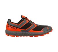 Scott Trail-Laufschuhe Supertrac RC 2 grau/orange Herren, Größe Euro (US) 44,5 (10,5)