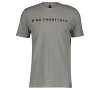 Scott T-Shirt No Shortcuts XL