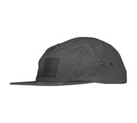 Scott Tech 5-panels Cap/Mütze dark grau