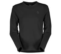 Scott Tech Crewneck Damen Freizeit Pullover schwarz 2024 L (40/42)