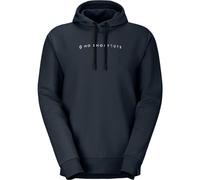 Scott No Shortcuts Freizeit Hoody blau 2026 L (50/52)