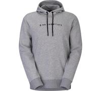 Scott Tech Hoodie No Shortcuts M