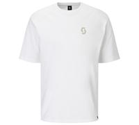 Scott - Tee Graphic S/S - T-Shirt, Gr. XS, weiß (White)