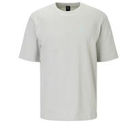 Scott - Tee Graphic S/S - T-Shirt, Gr. XXL, grau (SprayGrey)