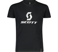Scott Tee Jr`s 10 Icon SS black (0001) S