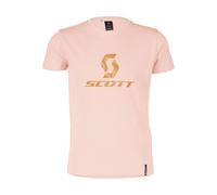 Scott Tee Jr`s 10 Icon SS sugar pink (7994) M