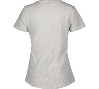 Scott Contessa Signature Damen Freizeit T-Shirt weiß 2024: Größe: M (38/40)