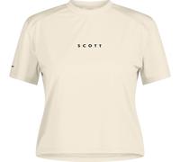 Scott Tee W's Defined LT SS cotton white (7992) M