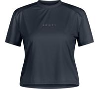 Scott Tee W's Defined LT SS dark blue (0114) XL