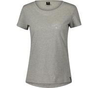 Scott Tee W's Graphic SS grey melange (1920) XS