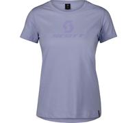 Scott Tee W's Icon SS moon blue (7498) XS