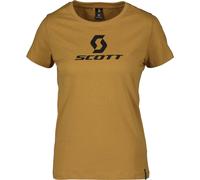 Scott Tee W's Icon SS silt beige (7710) L