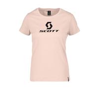 Scott Tee W's Icon SS sugar pink (7994) XL