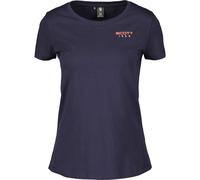 Scott - Women's Retro S/S - T-Shirt, Gr. M, blau (DarkBlue)