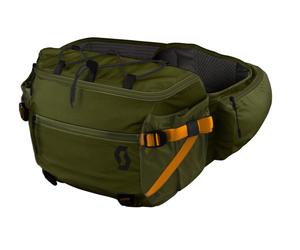 SCOTT Trail 4 Hip Pack, grün