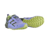 Scott Trail-Laufschuhe Kinabalu 2 dunkelblau/sagegrün Damen, Größe Euro (US) 42 (10)