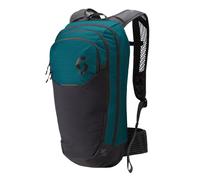 Scott Trail Protect 20 MTB Fahrradrucksack mit Protektor blau/schwarz