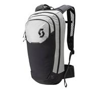 Scott Trail Protect 20 MTB Fahrradrucksack mit Protektor grau/schwarz
