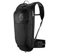Scott Trail Protect FR' 10 Fahrrad Rucksack schwarz/grau
