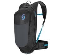 Scott Trail Protect FR' 20 Fahrrad Rucksack schwarz/blau