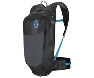 Scott Trail Protect FR' 20 Fahrrad Rucksack schwarz/blau