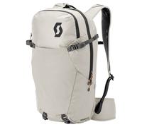 Scott Trail Rocket 20 E-Bike Fahrrad Rucksack dust weiß