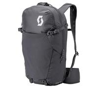 Scott Trail Rocket 20 E-Bike Fahrrad Rucksack schwarz