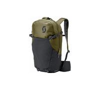 Scott Trail Rocket 20 Rucksack fir green/black 20 L