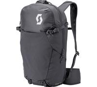Scott Trail Rocket 20 Rucksack (Größe 20L, schwarz)