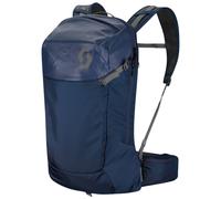 SCOTT Trail Rocket FR' 16 Midnight Blue Blau Unisex OS