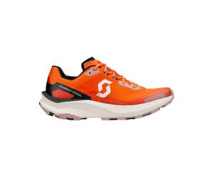 Scott - Traillaufschuhe - Damen / Frauen - W's Kinabalu Trail - W'S Kinabalu Trail Coral Pink/Black für Damen - Größe 40 - Orange Orange 40