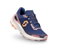 Scott - Traillaufschuhe - Damen - W's Kinabalu Trail - W'S Kinabalu Trail Indigo Blue/Faded Pink für Damen - Größe 40 - Blau Blau 40